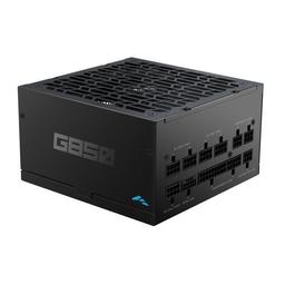SAMA G850 850 W 80+ Gold Certified Fully Modular ATX Black
