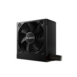 be quiet! System Power 10 550 W 80+ Bronze Certified ATX