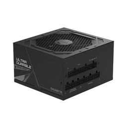 Gigabyte UD850GM PG5 V2 850 W 80+ Gold Certified Fully Modular ATX Black