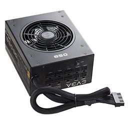 EVGA 850 GQ 850 W 80+ Gold Certified Semi-Modular ATX