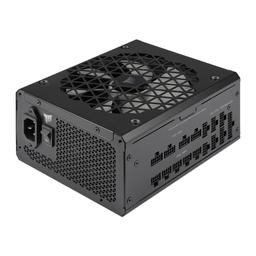 Corsair RM1200x SHIFT 1200 W 80+ Gold Certified Fully Modular Side Interface ATX