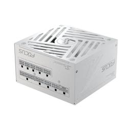 SeaSonic Focus GX V4 ATX 3 (2024) 1000 W 80+ Gold Certified Fully Modular ATX White