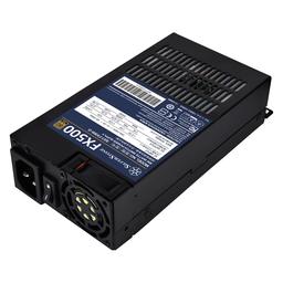 Silverstone FX500-G 500 W 80+ Gold Certified Flex ATX