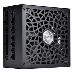 Silverstone HELA 850R 850 W 80+ Platinum Certified Fully Modular ATX