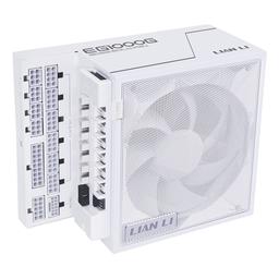 Lian Li EDGE GOLD 1000 W 80+ Gold Certified Fully Modular ATX White