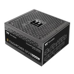 Thermaltake Toughpower GF3 TT Premium 1000 W 80+ Gold Certified Fully Modular ATX