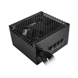 Rosewill VSB 750 W 80+ Bronze Certified Semi-Modular ATX