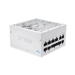 SAMA G750 750 W 80+ Gold Certified Fully Modular ATX White