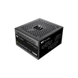 Thermaltake Toughpower GF1 (2024) 750 W 80+ Gold Certified Fully Modular ATX