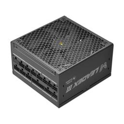 Super Flower Leadex III Gold UP 850 W 80+ Gold Certified Fully Modular ATX