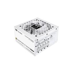 Thermaltake Toughpower GT 1200 W 80+ Gold Certified Fully Modular ATX White