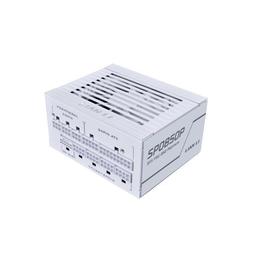 Lian Li SP0850P 850 W 80+ Platinum Certified Fully Modular SFX White