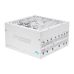 SAMA P1000 1000 W 80+ Platinum Certified Fully Modular ATX White
