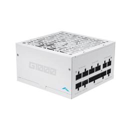 SAMA G1000 1000 W 80+ Gold Certified Fully Modular ATX White