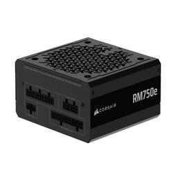 Corsair RM750e (2025) 750 W Fully Modular ATX Black