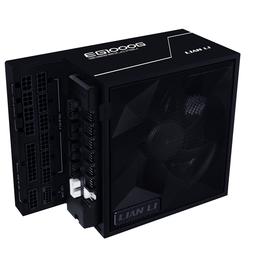 Lian Li EDGE GOLD 1000 W 80+ Gold Certified Fully Modular ATX Black