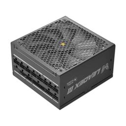Super Flower Leadex III Gold UP 1000 W 80+ Gold Certified Fully Modular ATX
