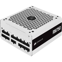 Corsair RM750 750 W 80+ Gold Certified Fully Modular ATX