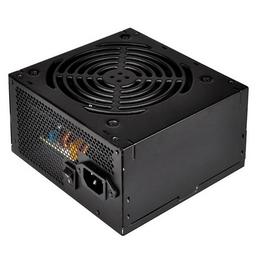 Silverstone Essential 550 W 80+ Bronze Certified ATX Black