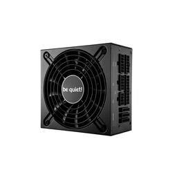 be quiet! SFX L Power 600 W 80+ Gold Certified Fully Modular SFX