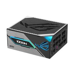 Asus ROG Thor P3 Gaming 1000 W 80+ Platinum Certified Fully Modular ATX