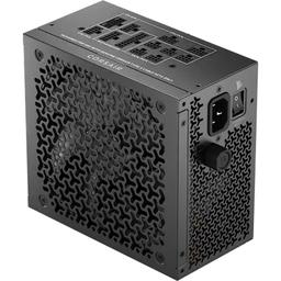 Corsair RMx SHIFT (2025) 1000 W Fully Modular Side Interface ATX
