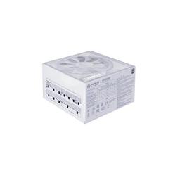 Lian Li SX1200P 1200 W 80+ Platinum Certified Fully Modular ATX White