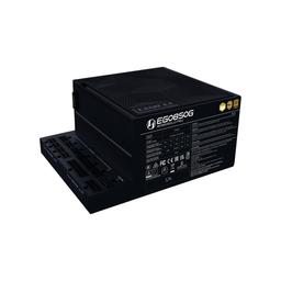 Lian Li EDGE GOLD 850 W 80+ Gold Certified Fully Modular ATX Black