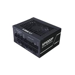 Lian Li SP1000P 1000 W 80+ Platinum Certified Fully Modular SFX