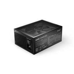 be quiet! Dark Power Pro 13 1300 W 80+ Titanium Certified Fully Modular ATX