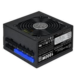 Silverstone Strider Platinum S 1000 W 80+ Platinum Certified Fully Modular ATX