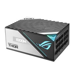 Asus ROG THOR P2 Gaming 1000 W 80+ Platinum Certified Fully Modular ATX
