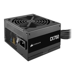 Corsair CX (2023) 750 W 80+ Bronze Certified ATX