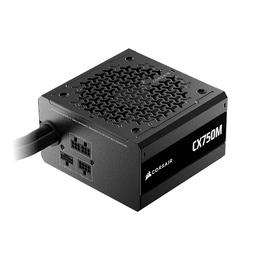 Corsair CX750M (2025) 750 W Semi-Modular ATX