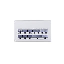 Lian Li SX0850P 850 W 80+ Platinum Certified Fully Modular ATX White