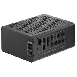 Corsair HX1200i SHIFT 1200 W Fully Modular Side Interface ATX