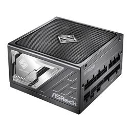 ASRock SL-1200P 1200 W 80+ Platinum Certified Fully Modular ATX