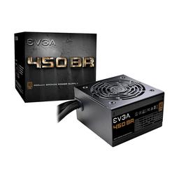 EVGA 450 BR 450 W 80+ Bronze Certified ATX