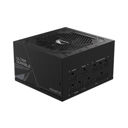 Gigabyte UD1000GM PG5 V2 1000 W 80+ Gold Certified Fully Modular ATX Black