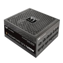 Thermaltake Toughpower GF3 TT Premium 1350 W 80+ Gold Certified Fully Modular ATX