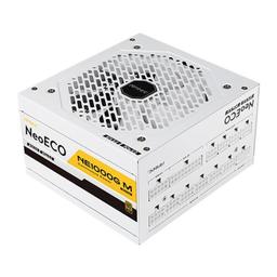 Antec NE1000G M White ATX 3.0 1000 W 80+ Gold Certified Fully Modular ATX