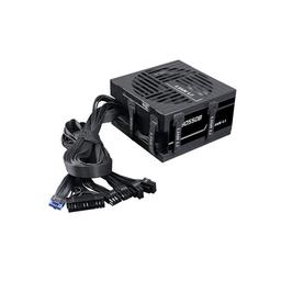 Lian Li RB 550 W 80+ Bronze Certified ATX