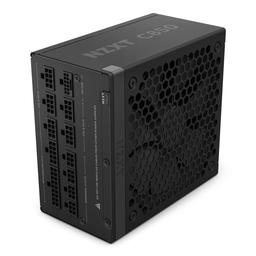 NZXT C850 (2024) 850 W 80+ Gold Certified Fully Modular ATX Black