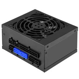 Silverstone SX500-G 500 W 80+ Gold Certified Fully Modular SFX