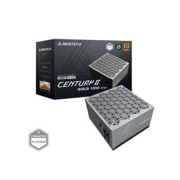 Montech CENTURY II 1050 W 80+ Gold Certified Fully Modular ATX