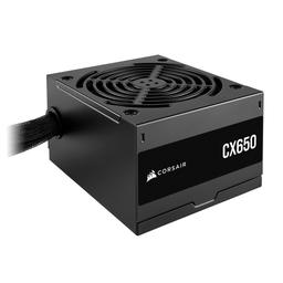 Corsair CX (2023) 650 W 80+ Bronze Certified ATX