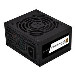 Silverstone Extreme 500 Bronze 500 W 80+ Bronze Certified SFX