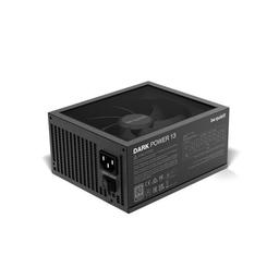 be quiet! Dark Power 13 750 W 80+ Titanium Certified Fully Modular ATX