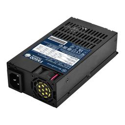 Silverstone FX600 Platinum 600 W Flex ATX