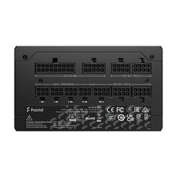 Fractal Design Ion Gold 750 W 80+ Gold Certified Fully Modular ATX